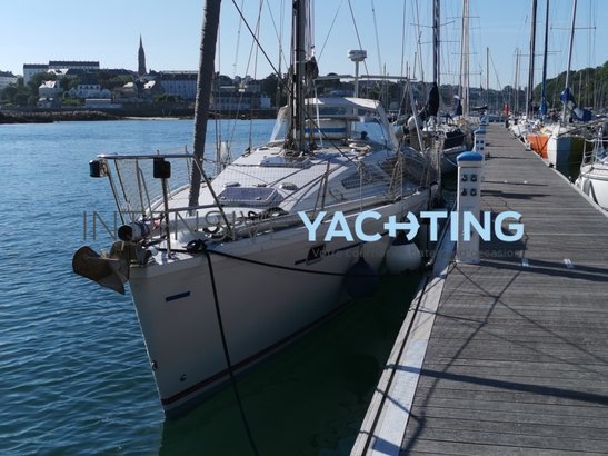 Barracuda 45 Intensive Yachting