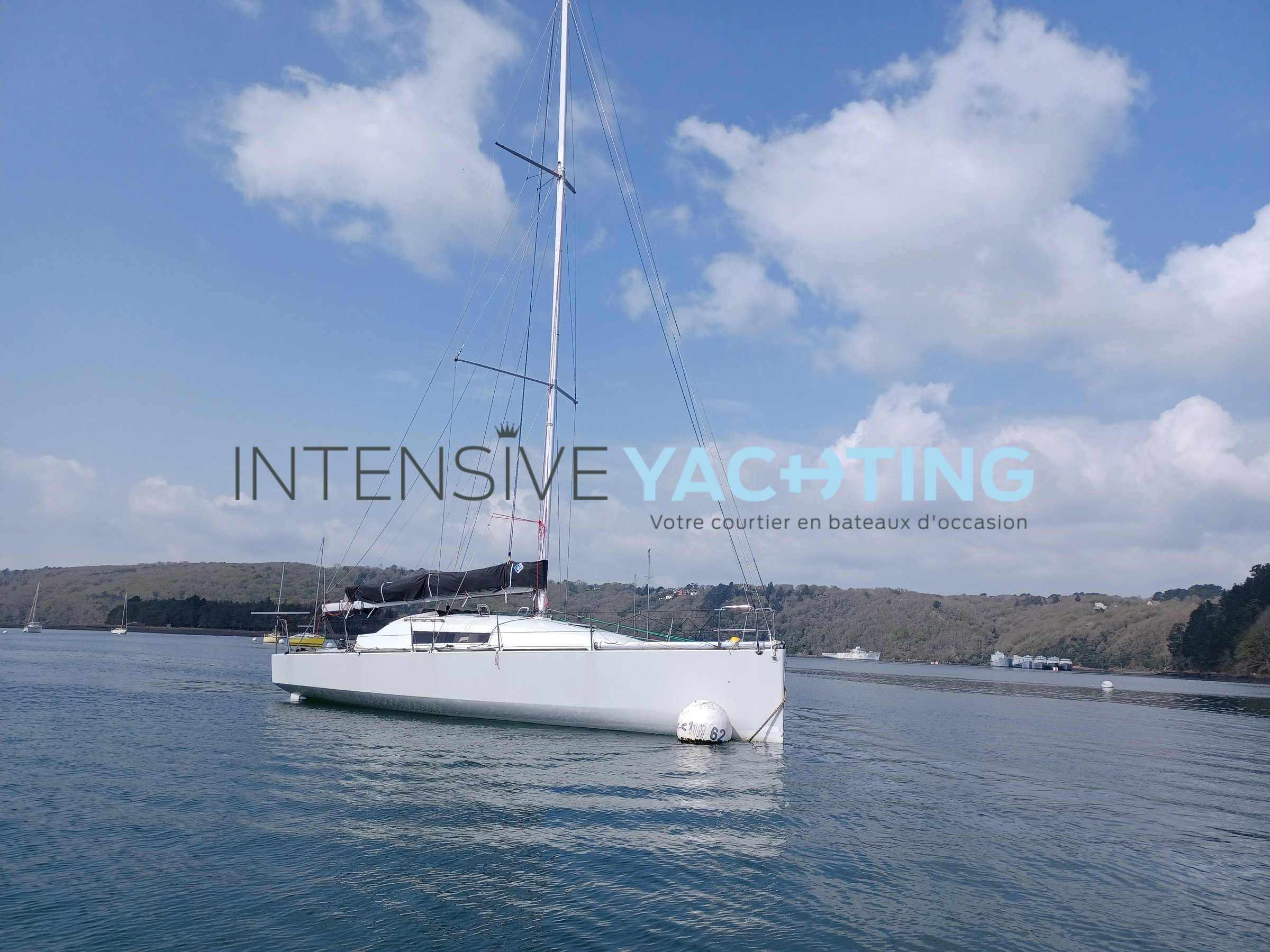 MQ 10.70 Intensive Yachting